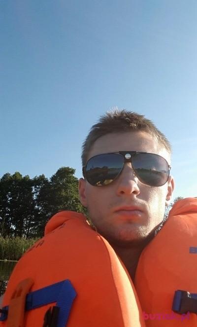 Dawid, Mężczyzna, 33, Radom, Polska, Zdjęcie: 2