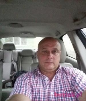 Maniek680, Male, 52, Puławy, Polska, Photo: 1