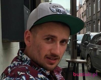 Paweł, Mężczyzna, 35, Hasselt, Belgia, Zdjęcie: 2