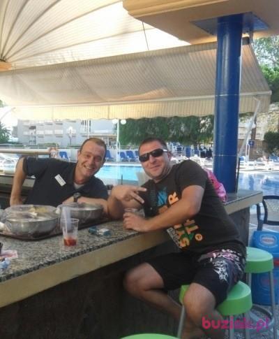 Sergiusz, Mężczyzna, 46, Białystok, Polska, Zdjęcie: 2