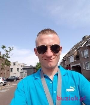 Benek, Mężczyzna, 37, Holandia, Zdjęcie: 2