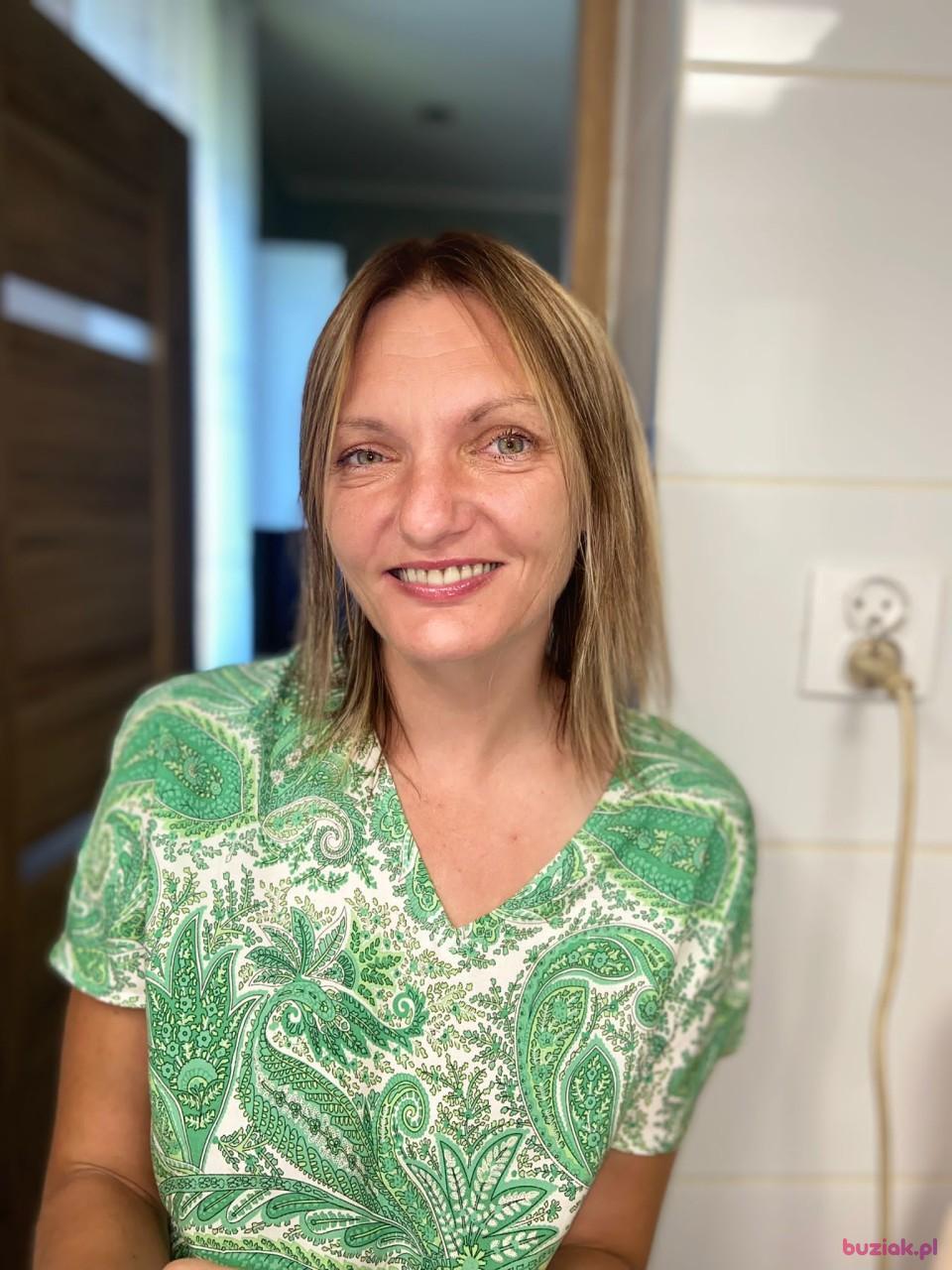 Agata, Female, 43, Kruszwica, Polska, Photo: 15