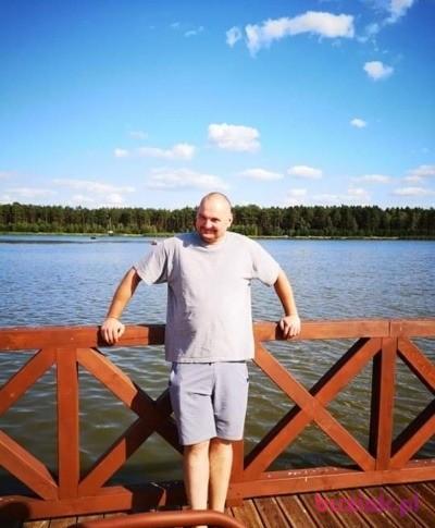 bartosz, Male, 46, Kolno, Polska, Photo: 4