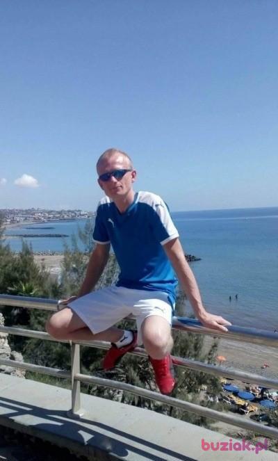 Kamil, Mężczyzna, 39, Opole, Polska, Zdjęcie: 1