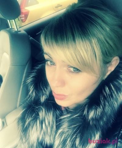 Irena, Kobieta, 44, Warszawa, Polska, Zdjęcie: 1
