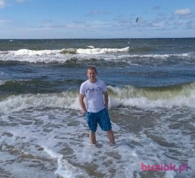 Adrian , Mężczyzna, 36, Kłecko, Polska, Zdjęcie: 2