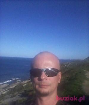 Krzych, Mężczyzna, 46, Zoetermeer, Holandia, Zdjęcie: 2