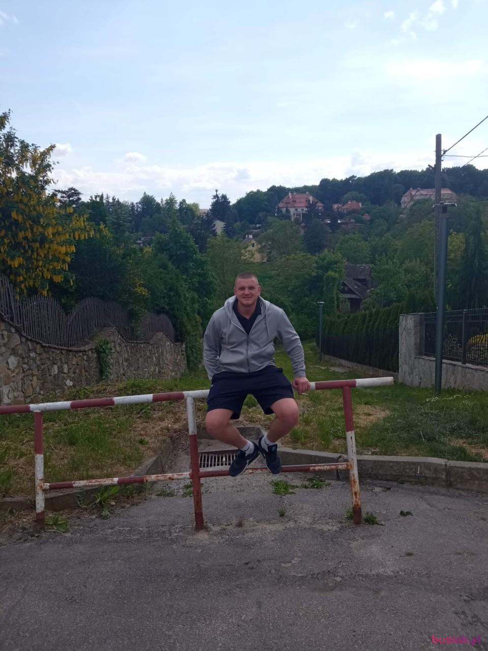 Gracjan, Male, 31, Westminster, Wielka Brytania, Photo: 1