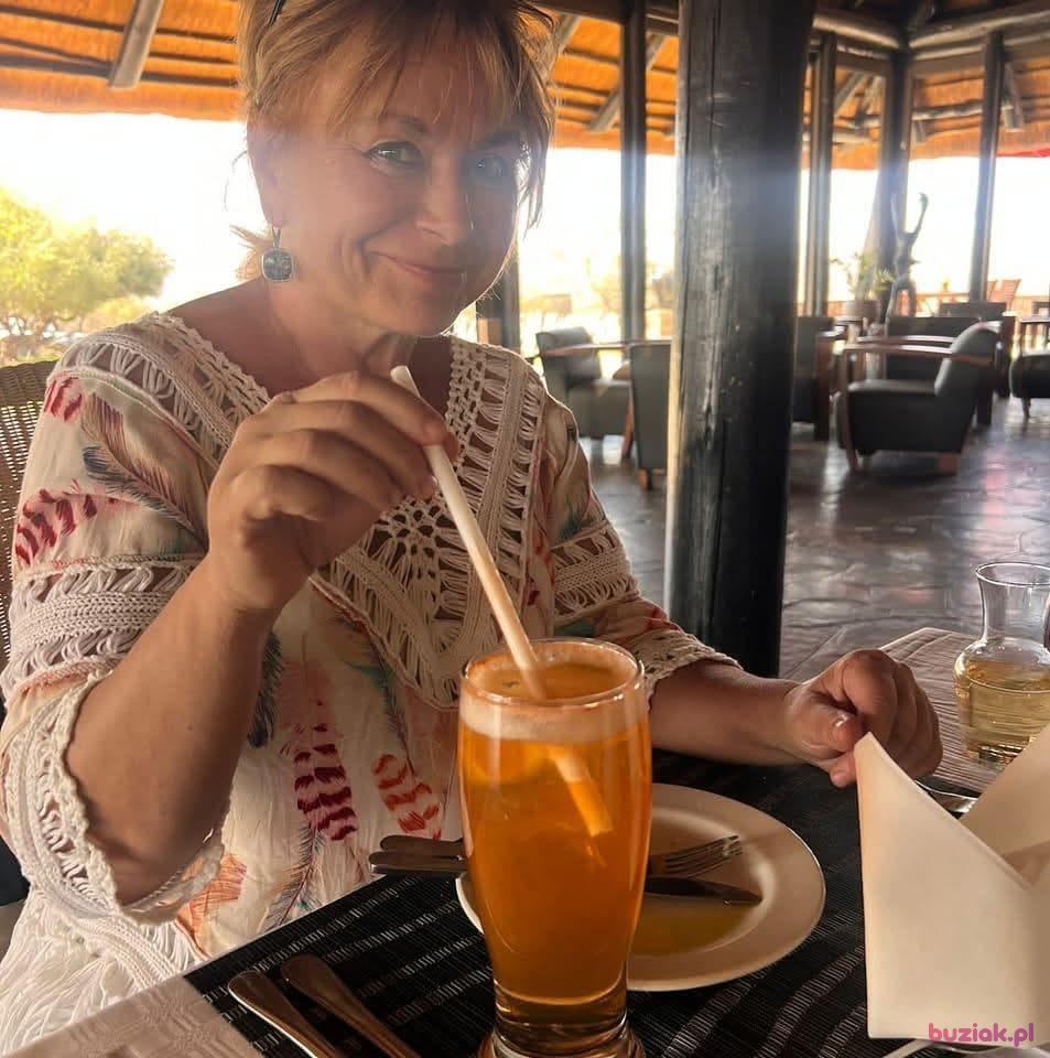 Alutka, Kobieta, 63, Hrubieszów, Polska, Zdjęcie: 1
