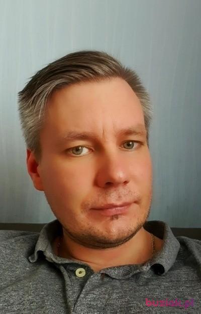Marcin, Mężczyzna, 43, Chorzów, Polska, Zdjęcie: 2