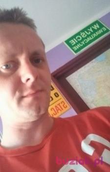 Sławek, Mężczyzna, 44, Kłodzko, Polska, Zdjęcie: 1