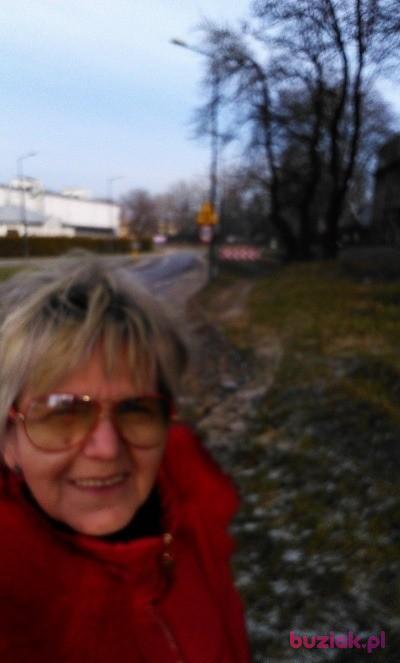 Evergreen, Kobieta, 71, Lublin, Polska, Zdjęcie: 9