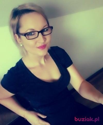Krzysztofa , Female, 42, Sępólno Krajeńskie, Polska, Photo: 4