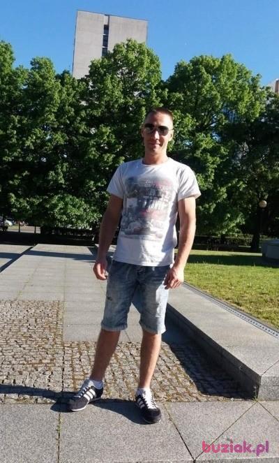Mateusz, Mężczyzna, 37, Radom, Polska, Zdjęcie: 2