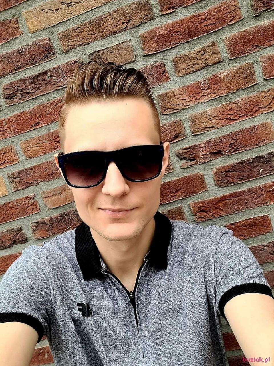 Maciej, Mężczyzna, 39, Eindhoven, Holandia, Zdjęcie: 2