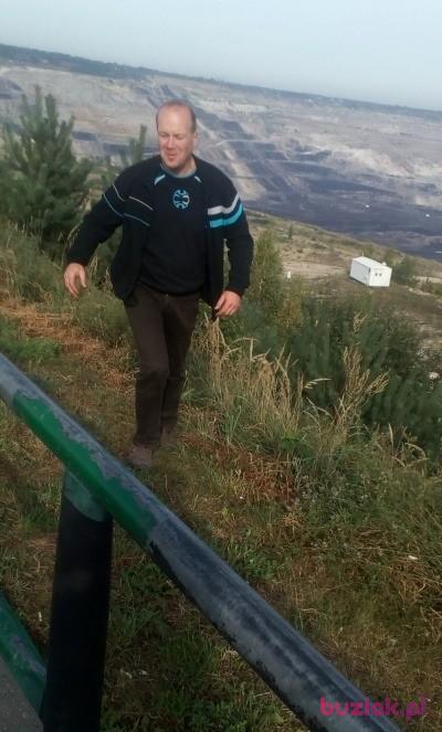 Cezary, Mężczyzna, 47, Bełchatów, Polska, Zdjęcie: 6