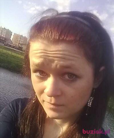 Patka, Kobieta, 34, Mława, Polska, Zdjęcie: 3
