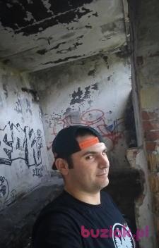 Damian , Mężczyzna, 35, Ostrowiec Swiętokrzyski, Polska, Zdjęcie: 2