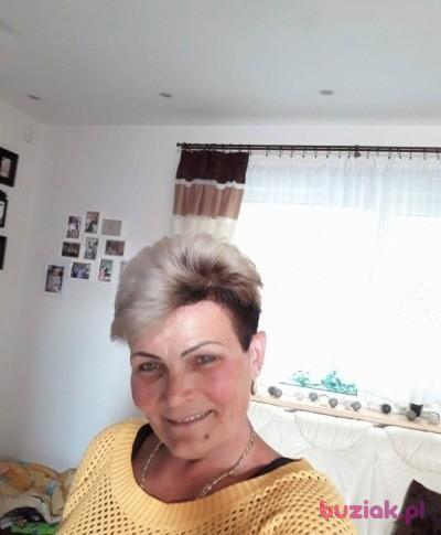 Krysia, Female, 70, Wejherowo, Polska, Photo: 1
