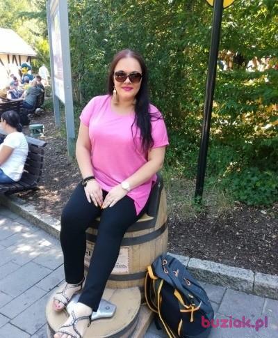 Iwona, Female, 43, Jastrzębie Zdrój, Polska, Photo: 1