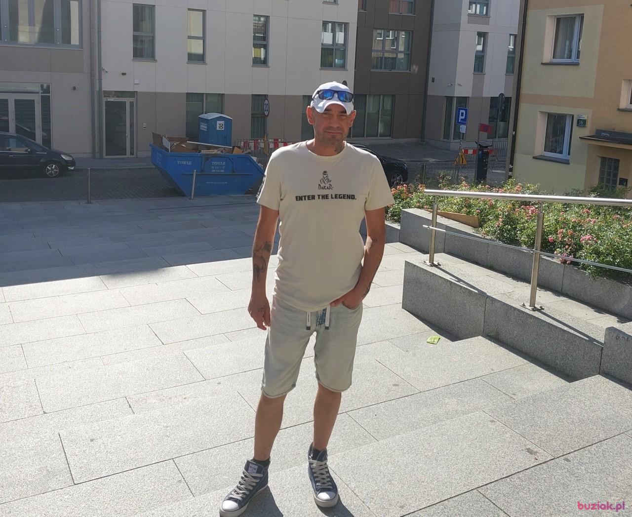 A...r, Mężczyzna, 51, Szczecin, Polska, Zdjęcie: 3