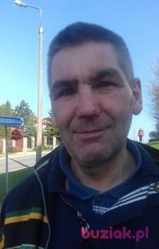 przebojowyadam8, Mężczyzna, 54, Elbląg, Polska, Zdjęcie: 2