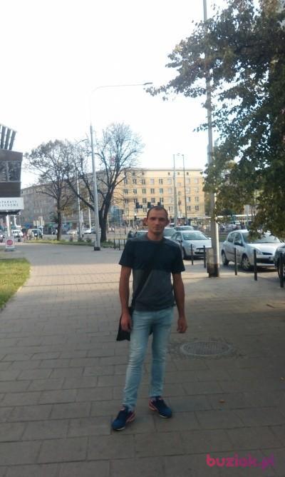 19Marko80, Mężczyzna, 46, Wrocław, Polska, Zdjęcie: 1
