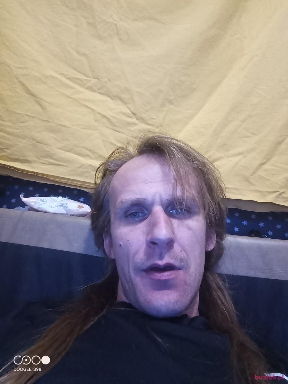 Krzychu, Mężczyzna, 41, Oss, Holandia, Zdjęcie: 3