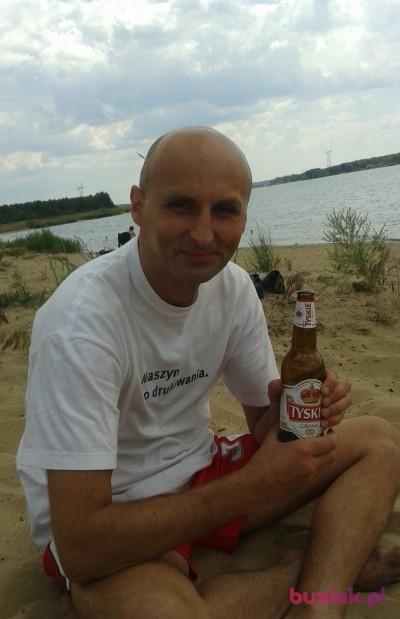 Andrzej, Mężczyzna, 51, Częstochowa, Polska, Zdjęcie: 5