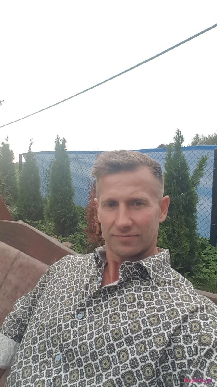eryk7474, Mężczyzna, 51, Lublin, Polska, Zdjęcie: 1