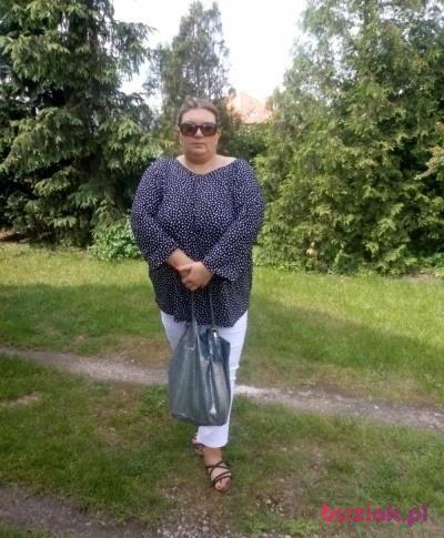 Małgorzata, Kobieta, 55, Łowicz, Polska, Zdjęcie: 3