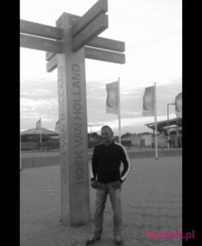 Emil, Mężczyzna, 44, Rotterdam, Holandia, Zdjęcie: 3