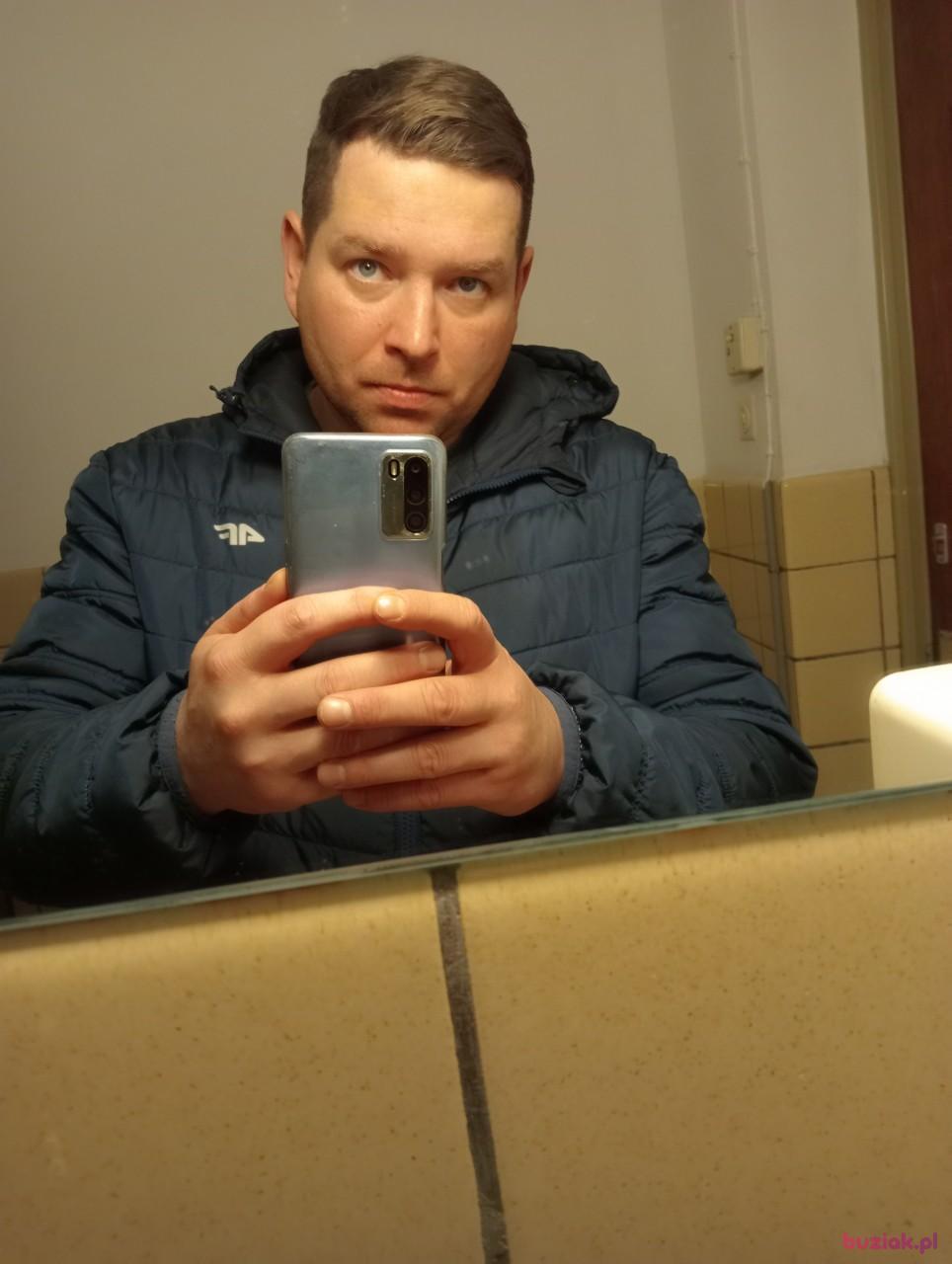 Szymon, Mężczyzna, 45, Tilburg, Holandia, Zdjęcie: 2
