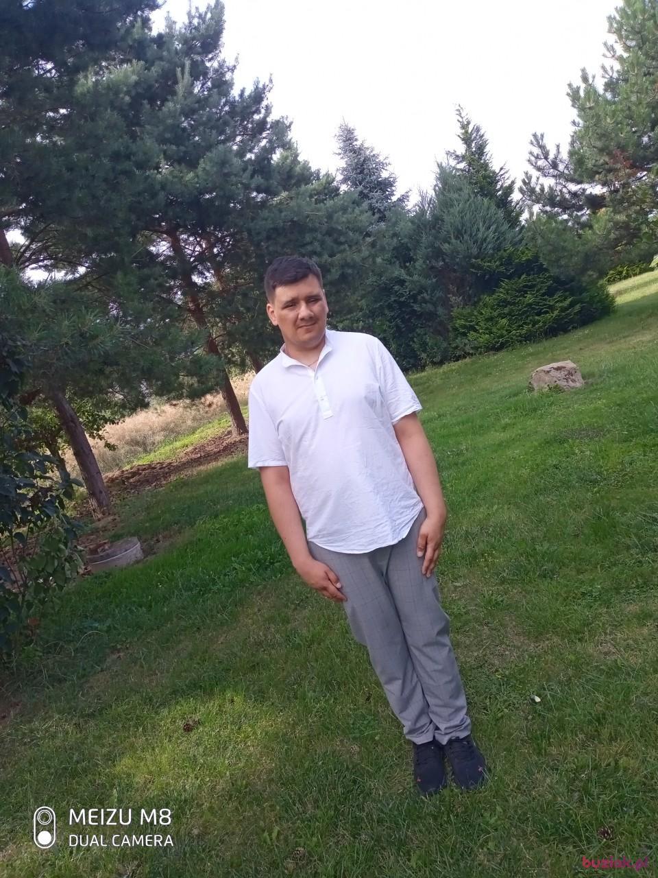 Sebastian, Mężczyzna, 30, Lublin, Polska, Zdjęcie: 3