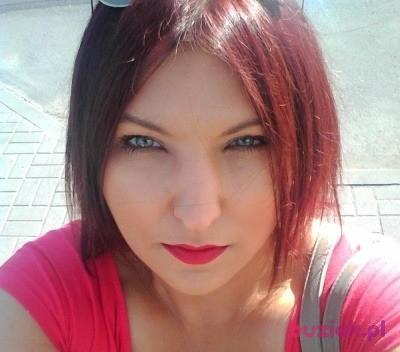 Justyna, Kobieta, 45, Wrocław, Polska, Zdjęcie: 3