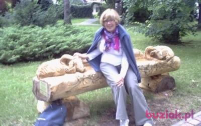 anna, Female, 69, Łódź, Polska, Photo: 2