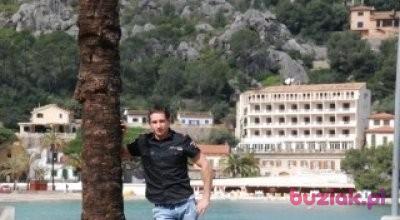 marcin, Male, 42, Pilzno, Polska, Photo: 1