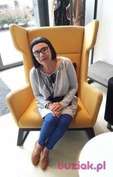 Ewa , Kobieta, 76, Warszawa, Polska, Zdjęcie: 3