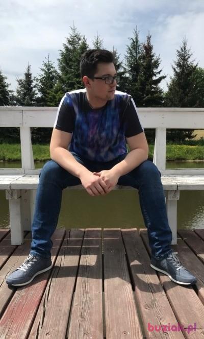 Dominik, Mężczyzna, 30, Kęty, Polska, Zdjęcie: 3