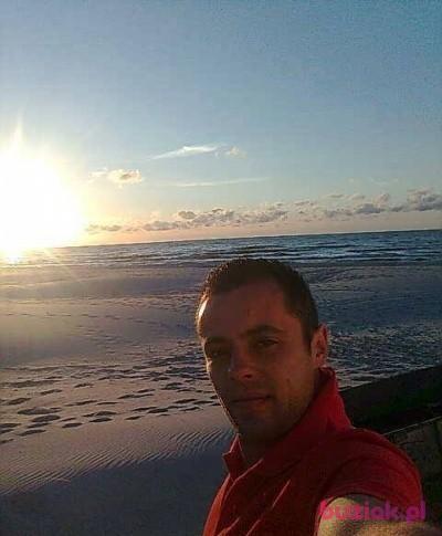 Paweł, Mężczyzna, 36, Głogów, Polska, Zdjęcie: 1