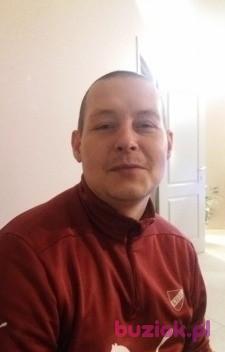 Hubert , Mężczyzna, 41, Belgia, Zdjęcie: 2