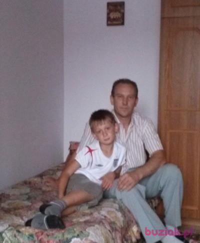 Roman, Mężczyzna, 55, Brzozów, Polska, Zdjęcie: 3