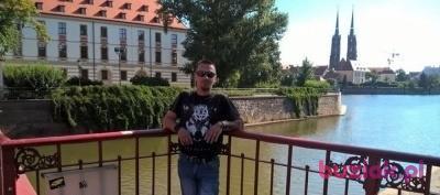 krzysiek, Mężczyzna, 43, Kwidzyn, Polska, Zdjęcie: 2