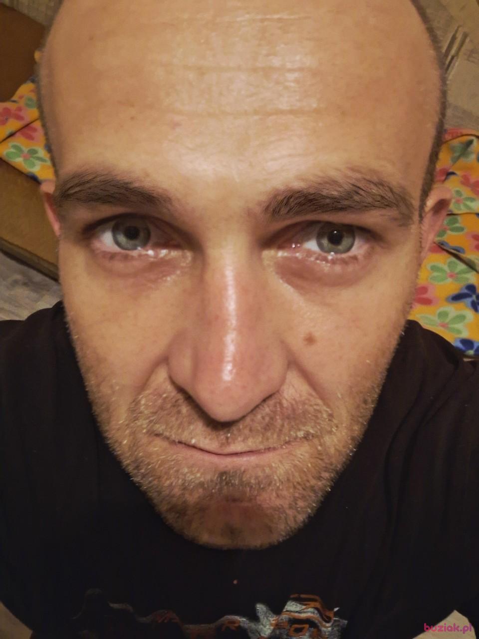 Michal, Mężczyzna, 39, Krynica, Polska, Zdjęcie: 1