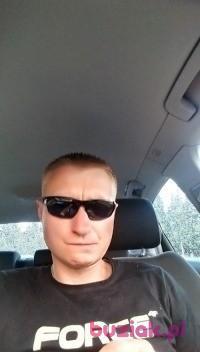 Łukasz, Male, 43, Szklarska Poręba, Polska, Photo: 3