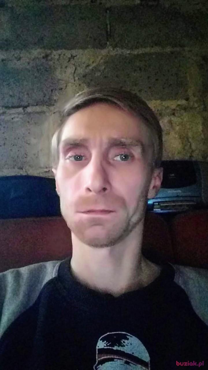 Mariusz, Male, 41, Pajęczno, Polska, Photo: 27