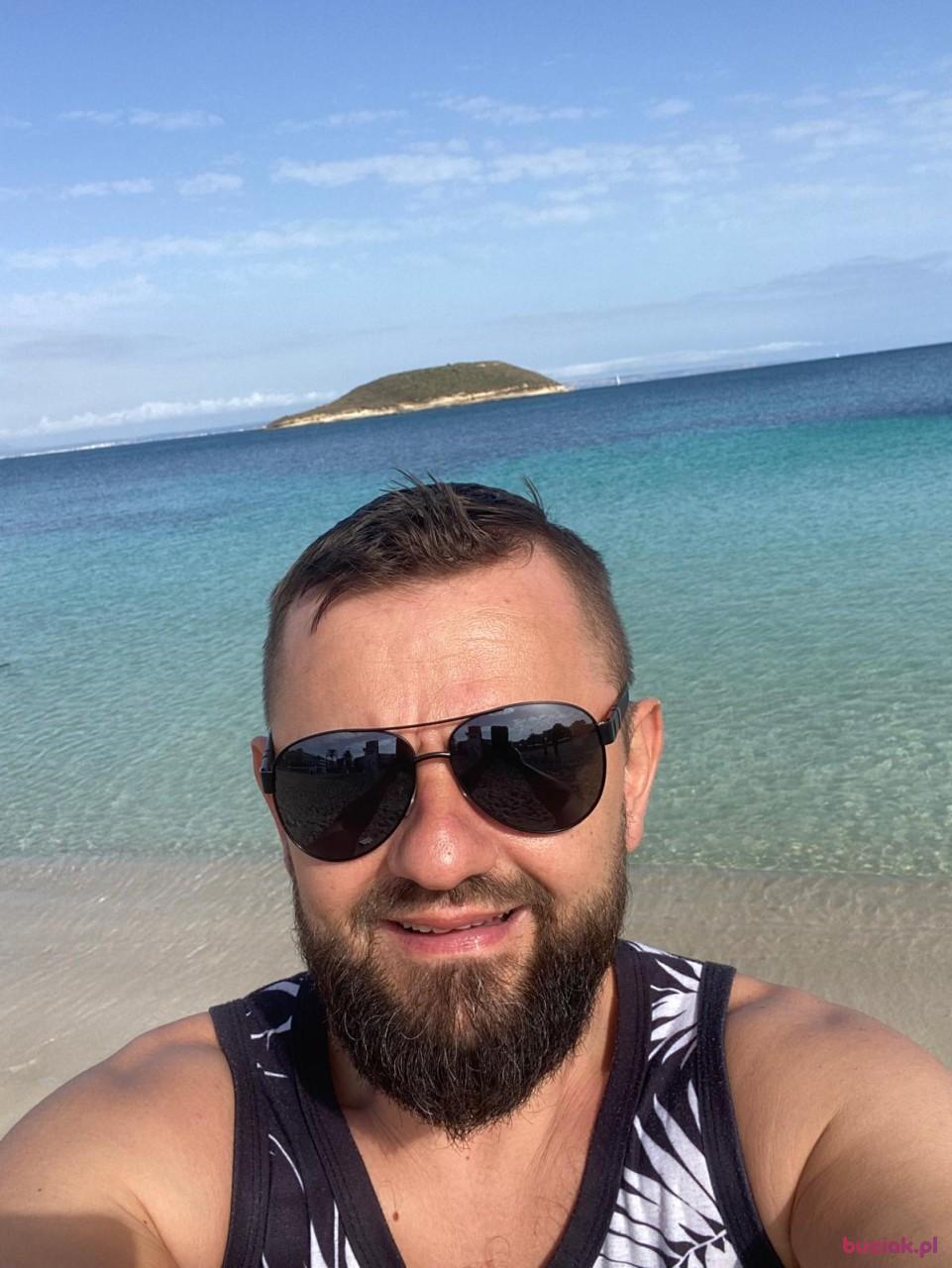 Marcin, Mężczyzna, 43, Stevenage, Wielka Brytania, Zdjęcie: 2