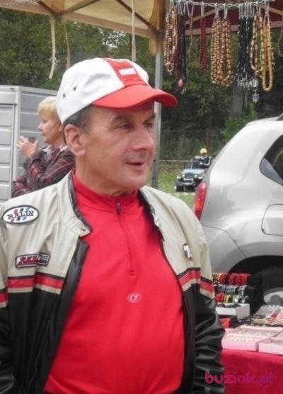 leszek, Mężczyzna, 66, Gąbin, Polska, Zdjęcie: 1