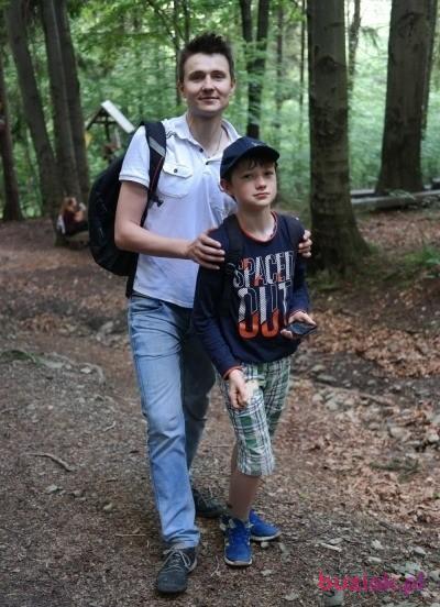 Sławomir, Mężczyzna, 37, Sucha Beskidzka, Polska, Zdjęcie: 3
