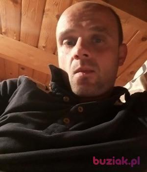 Roki3777, Mężczyzna, 45, Kęty, Polska, Zdjęcie: 1